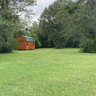 Earthwise Landscapes - Landscape Design in Navarre, FL
