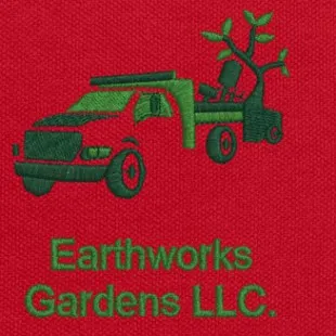 Earthworks Gardens LLC logo