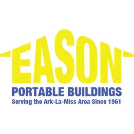 Eason Portable Buildings logo