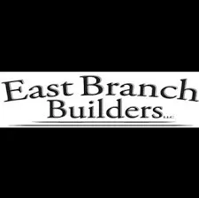 East Branch Builders logo
