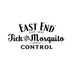 East End Tick Control logo