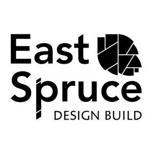 East Spruce design / build logo