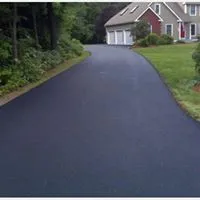 East Tex Asphalt logo