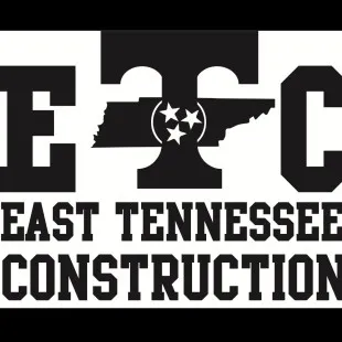East Tn Construction logo