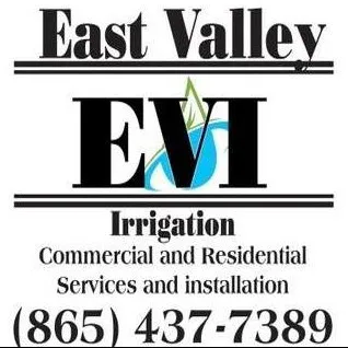 East Valley Irrigation logo