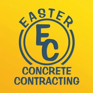 Easter Concrete Contracting, LLC logo