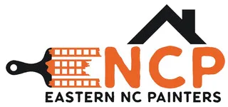 Eastern NC Painters LLC logo