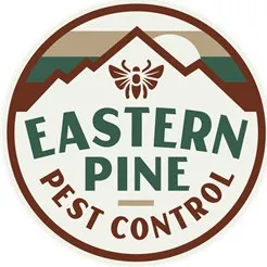 Eastern Pine Pest Control logo