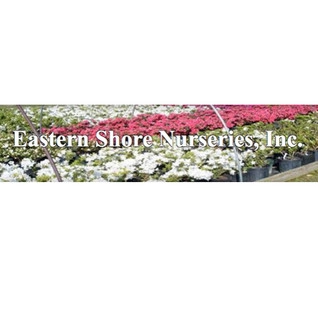 Eastern Shore Nurseries Inc logo