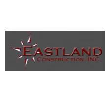 Eastland Construction Inc logo