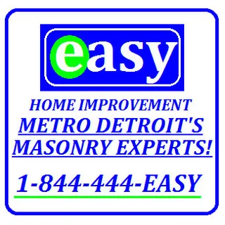Easy Home Improvement LLC logo