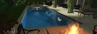 Easy Landscape Plan, LLC logo