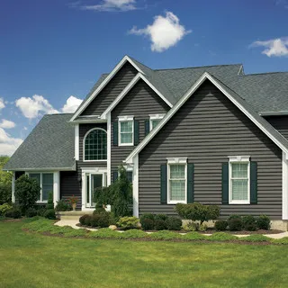 Easy Windows & Siding, LLC logo