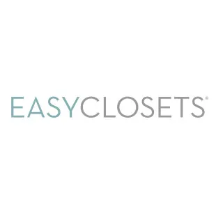 EasyClosets logo