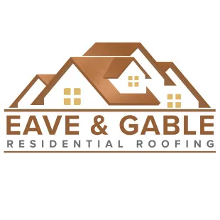 Eave & Gable Roofing logo