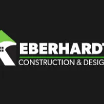 Eberhardt Construction & Design logo