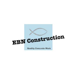 EBN Construction LLC logo