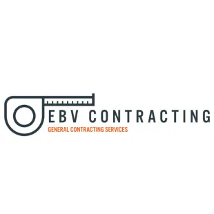 EBV Contracting logo