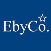 EbyCo. logo