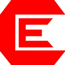 EC Electric logo