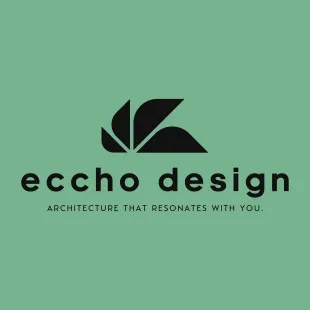 Eccho Design logo