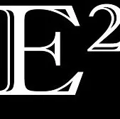 Echoe Nobbs - E Squared Designs logo