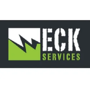 Eck Services logo