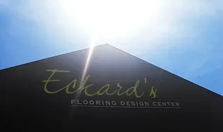 Eckard's Home Improvement logo