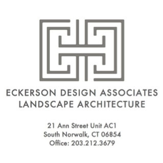 Eckerson Design Associates - Patio Design & Installation in Darien, CT