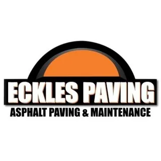 Eckles Paving logo