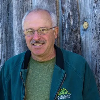 Eco-Building & Forestry LLC logo