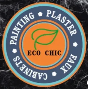 Eco Chic logo