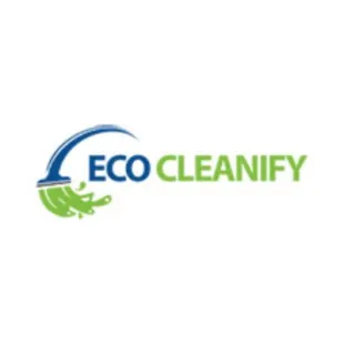 Eco Cleanify logo