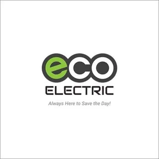 Eco Electric & Plumbing logo