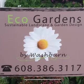 Eco Gardens by Washburn, LLC logo
