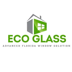Eco Glass logo