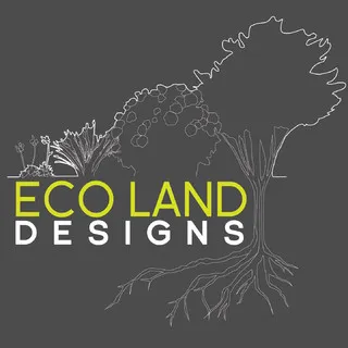 Eco-Land Designs, LLC logo