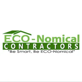 Eco-Nomical Contractors logo