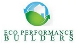 Eco Performance Builders logo