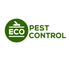 Eco Pest Control logo
