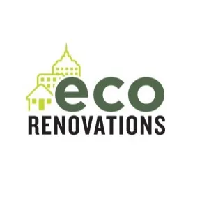 Eco Renovations logo