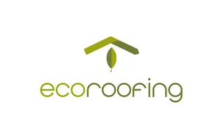 Eco Roofing NWA logo