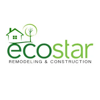 Eco Star Remodeling & Construction logo