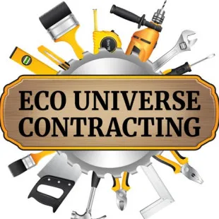Eco Universe logo