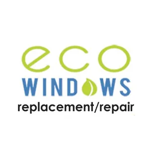 Eco Windows logo
