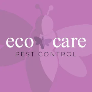 EcoCare Pest Control logo