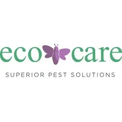 EcoCare Pest Solutions logo
