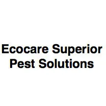 Ecocare Superior Pest Solutions logo