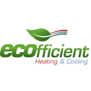 Ecofficient Heating and Cooling logo