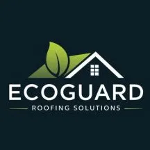 EcoGuard Roofing Solutions logo